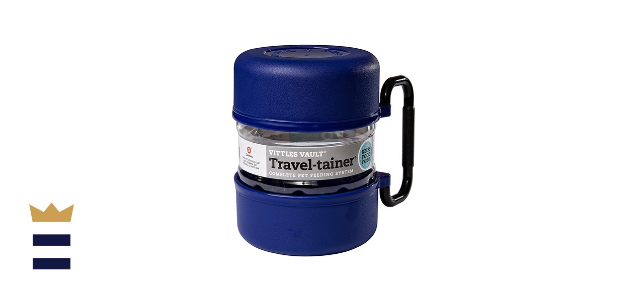 Vittles Vault Gamma TRAVEL-tainer