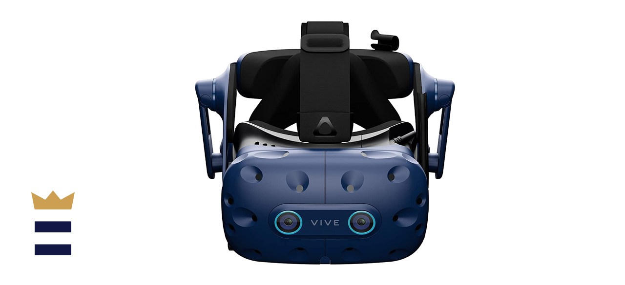 Vive Pro Eye VR headset