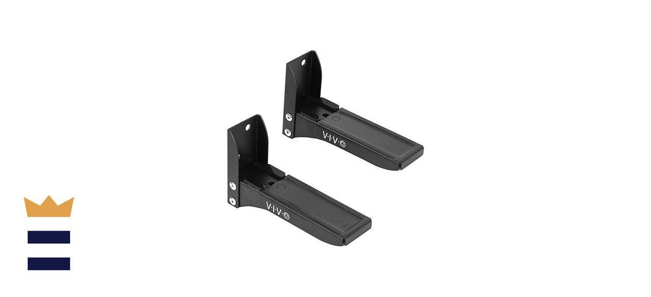 VIVO Steel Universal Dual Soundbar Mount