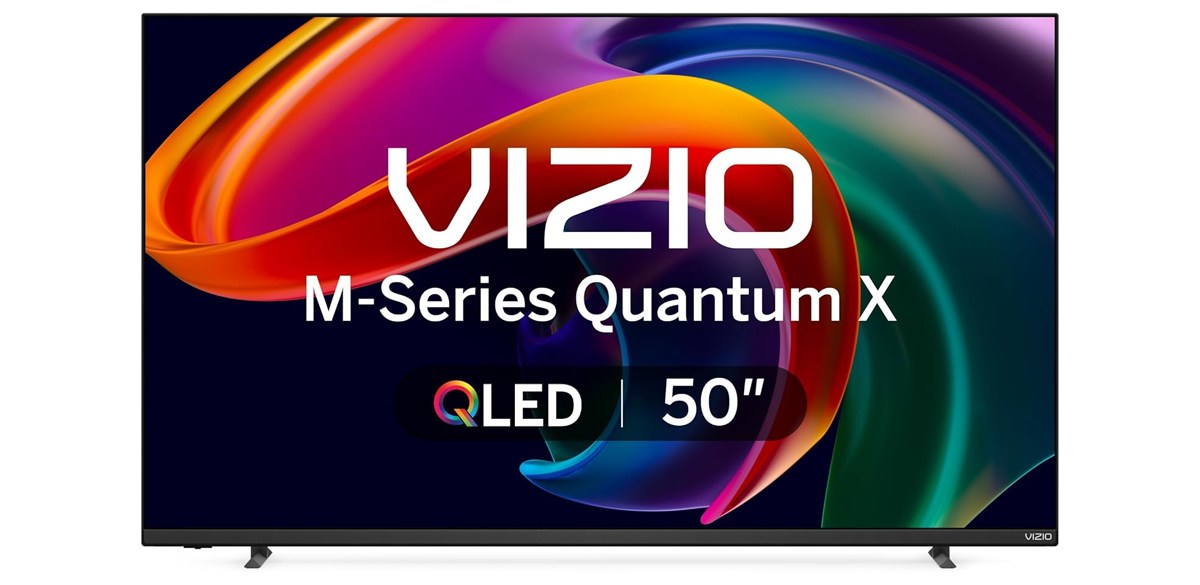 Vizio Smart TV