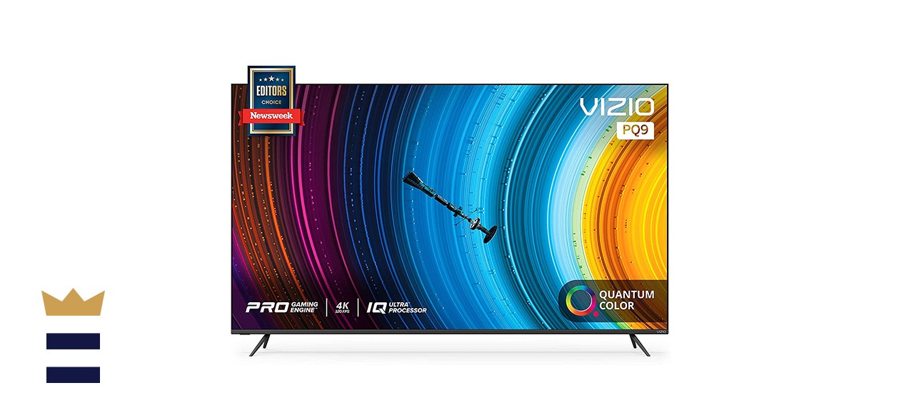 vizio p series reviews