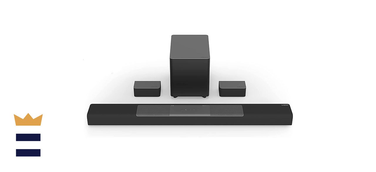 VIZIO M Series 5.1 Premium Soundbar