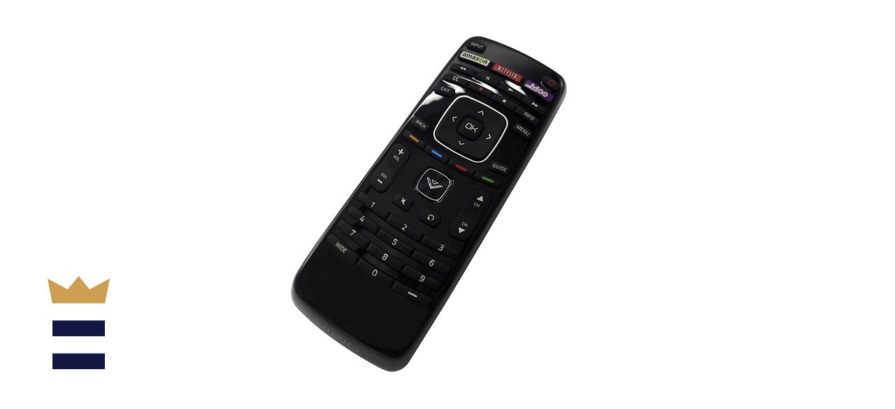 Best Universal Remote for Vizio TV 