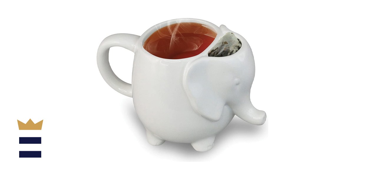 Volar Elephant Mug