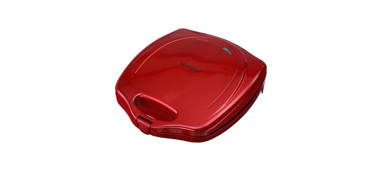 vonshef snack maker