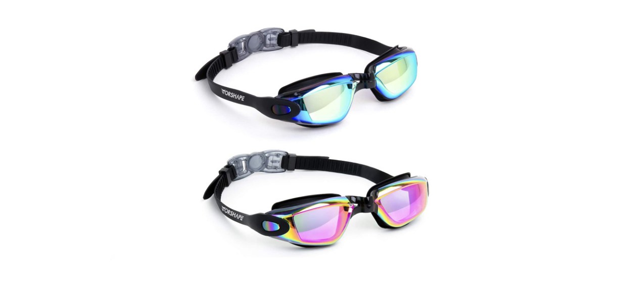 Vorshape Swim Goggles