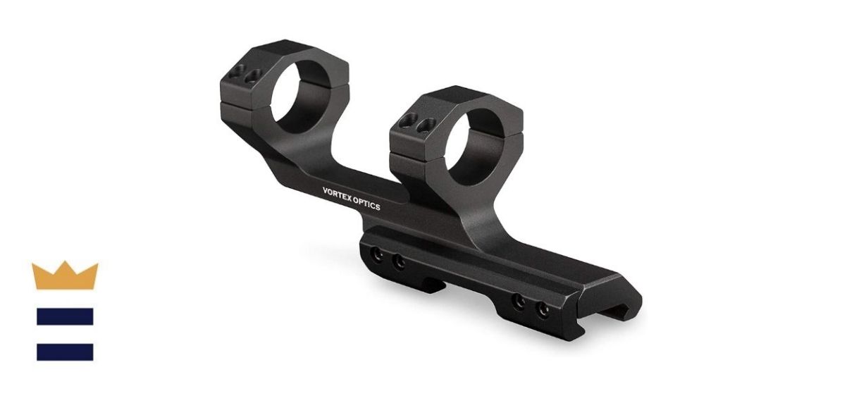 Vortex Optics Sport Cantilever Riflescope Mount