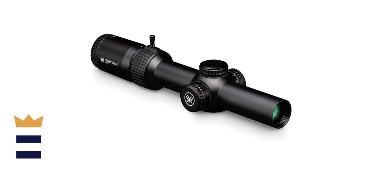 Vortex Optics Strike Eagle 