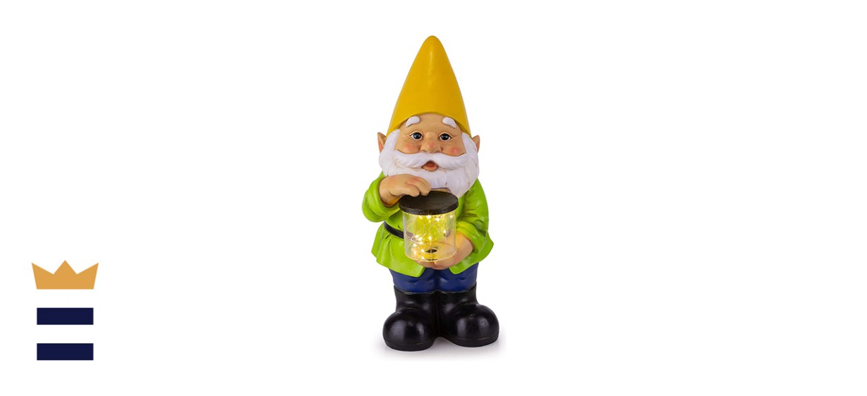 VP Home Solar Garden Gnome VP Home Solar Garden Gnome