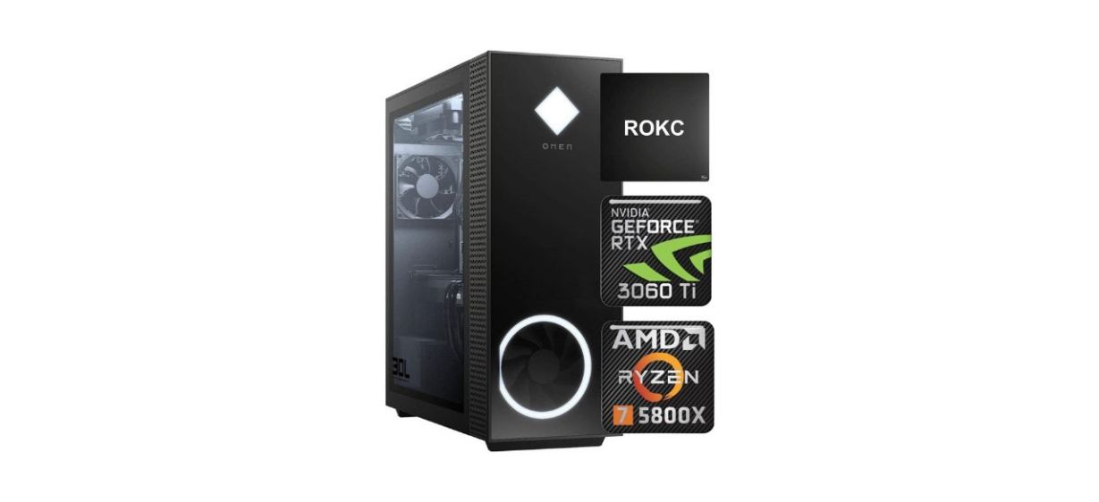 VR-ready PC