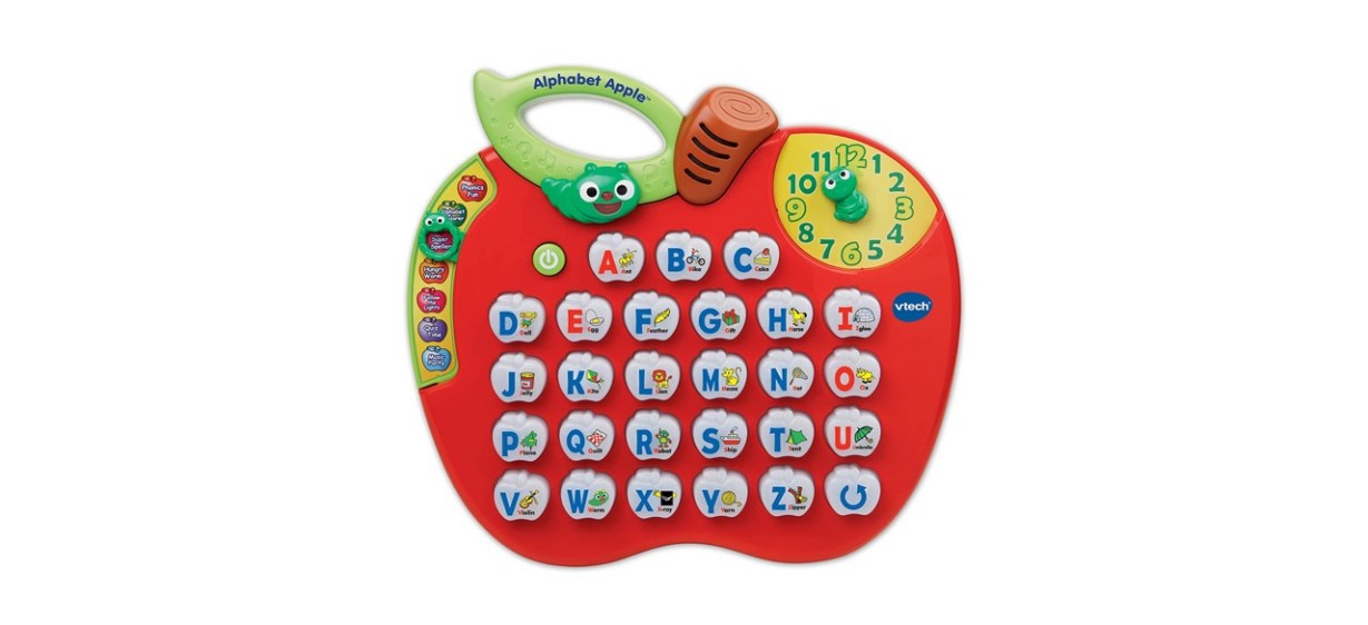 VTech Alphabet Apple