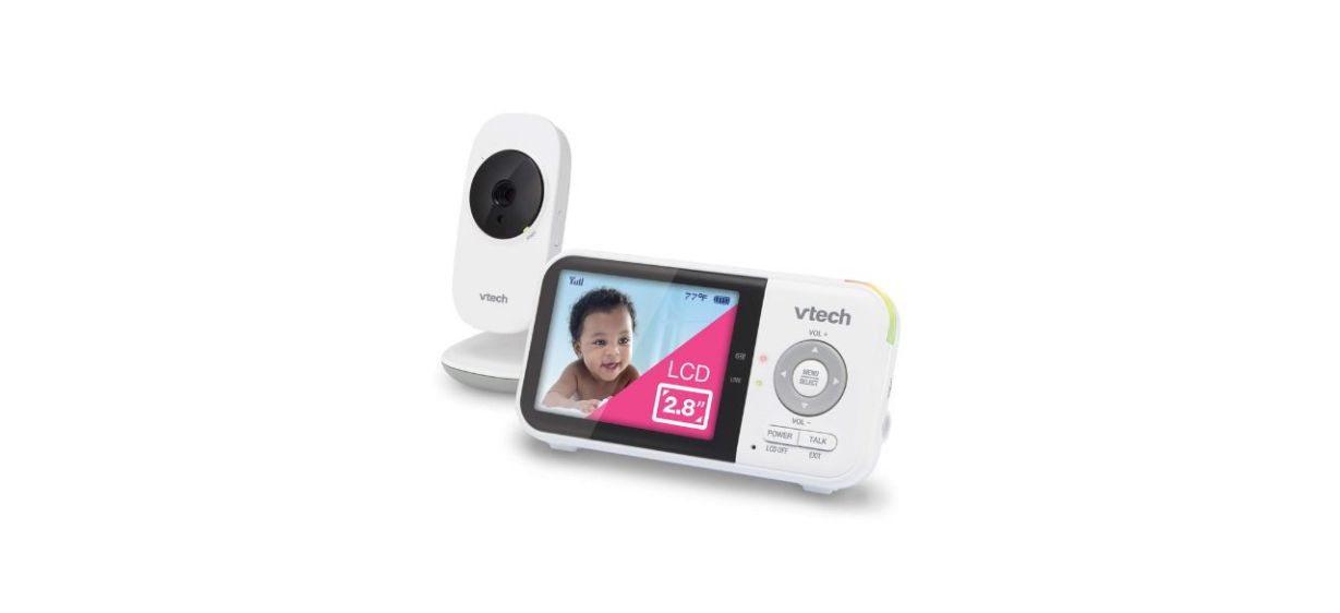 VTech Baby Monitor