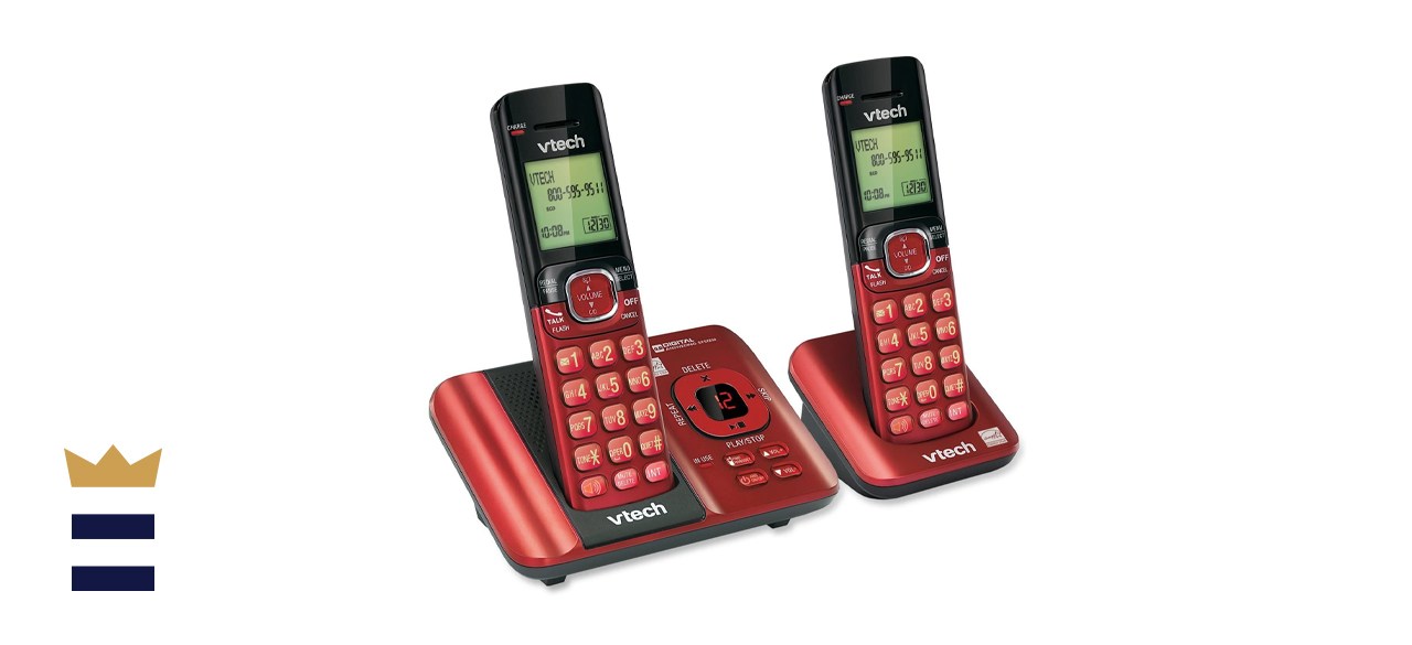 best cordless phones for voip