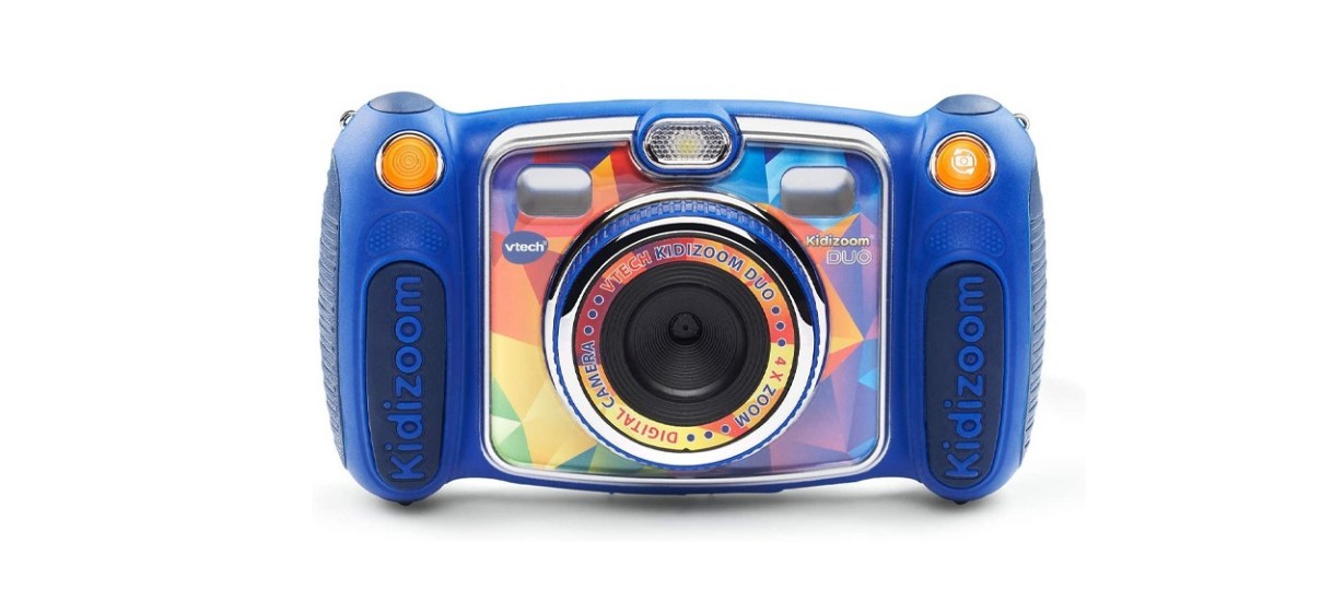 VTech Kidizoom Duo Selfie Camera