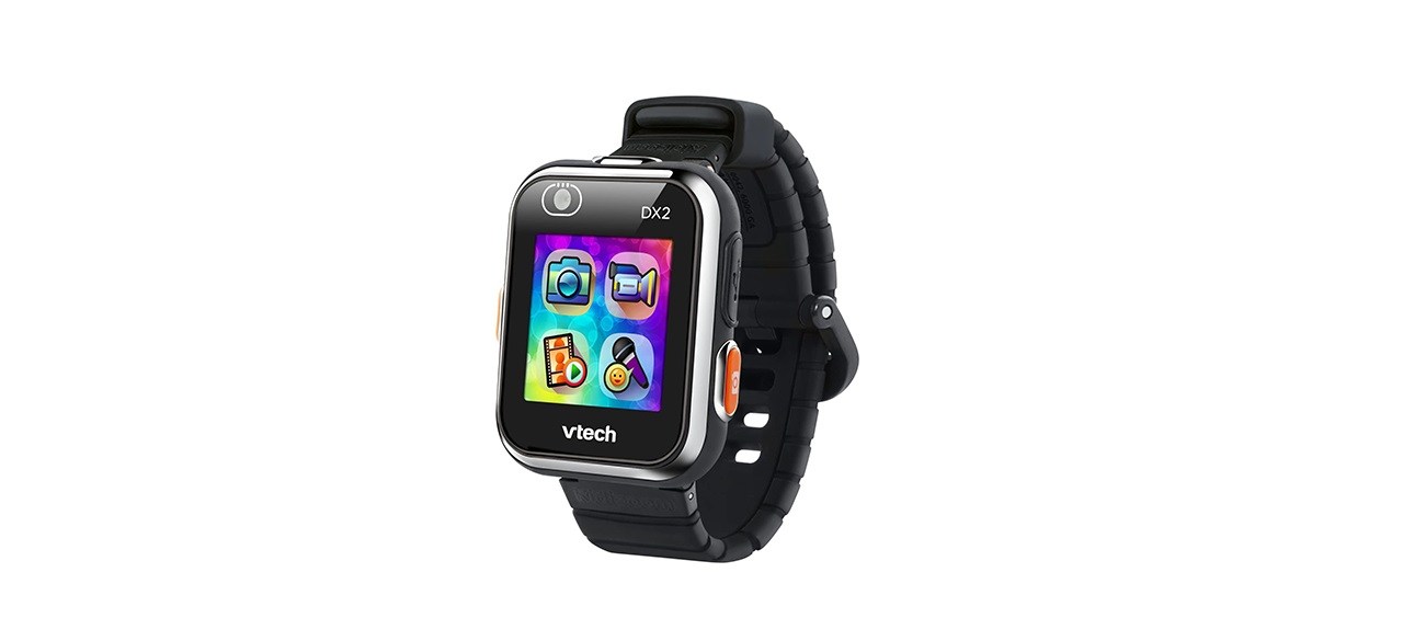 VTech KidiZoom Smartwatch DX2