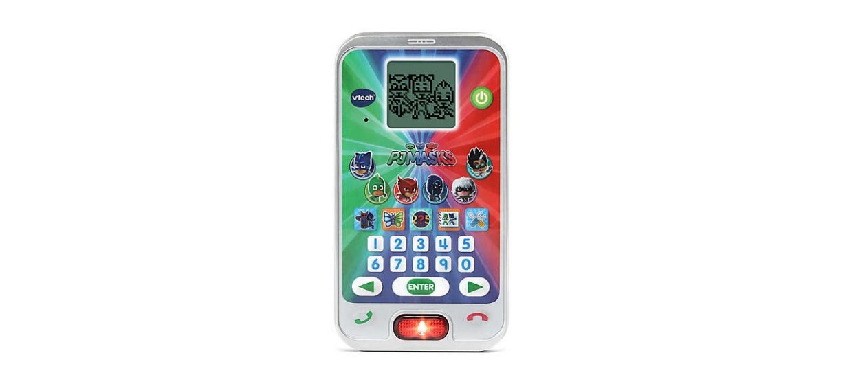 VTech PJ Masks Phone