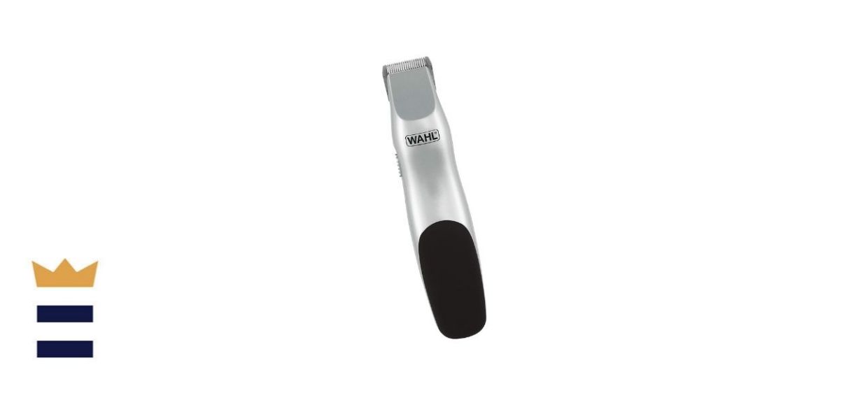 Wahl Groomsman Battery Operated Beard Trimming Kit Wahl Groomsman Battery Operated Beard Trimming Kit