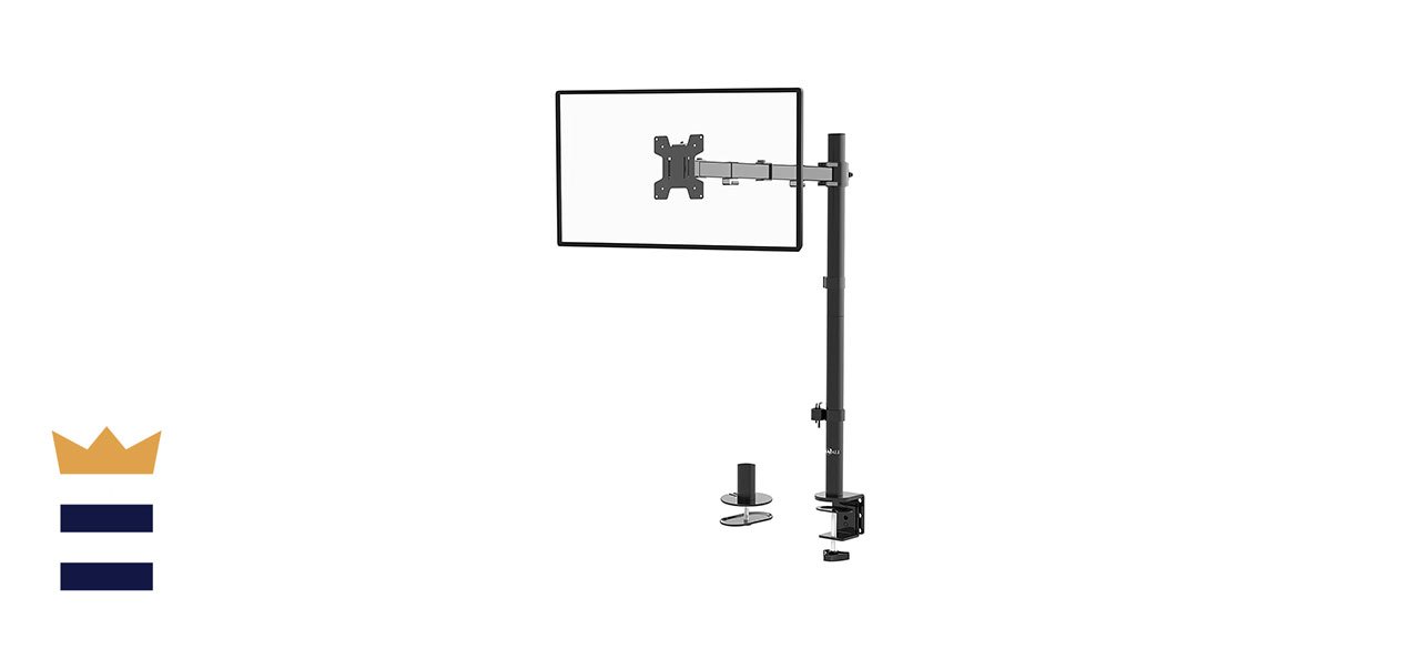 WALI Monitor Arm Mount for Desk