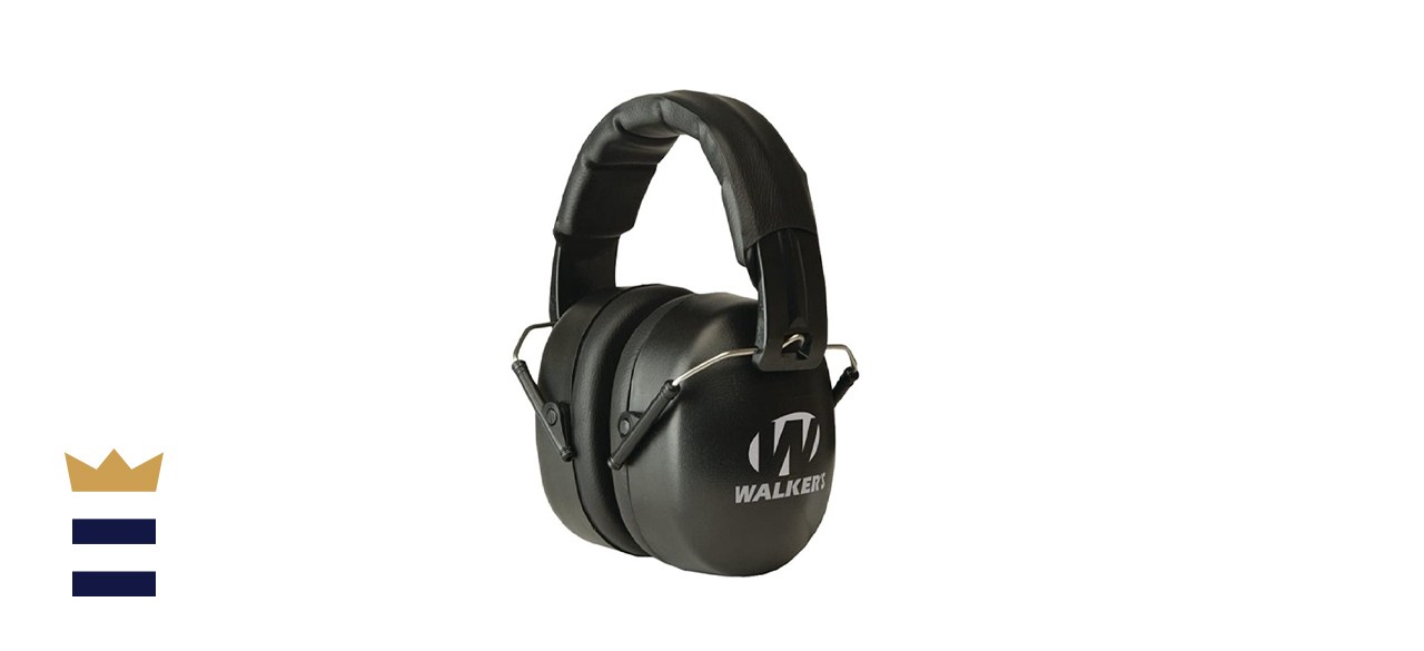 Walker’s Game Ear EXT Range