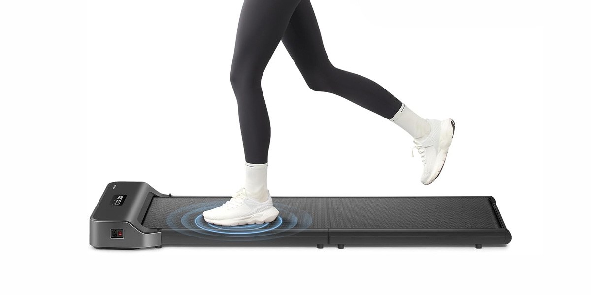 Walkingpad Z1 Walking Pad Treadmill
