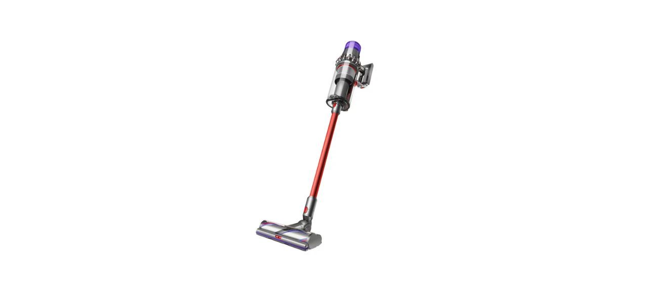 Buy Dyson V10 Absolute Cordless Vacuum Cleaner with Detangling, Cordless  vacuum cleaners