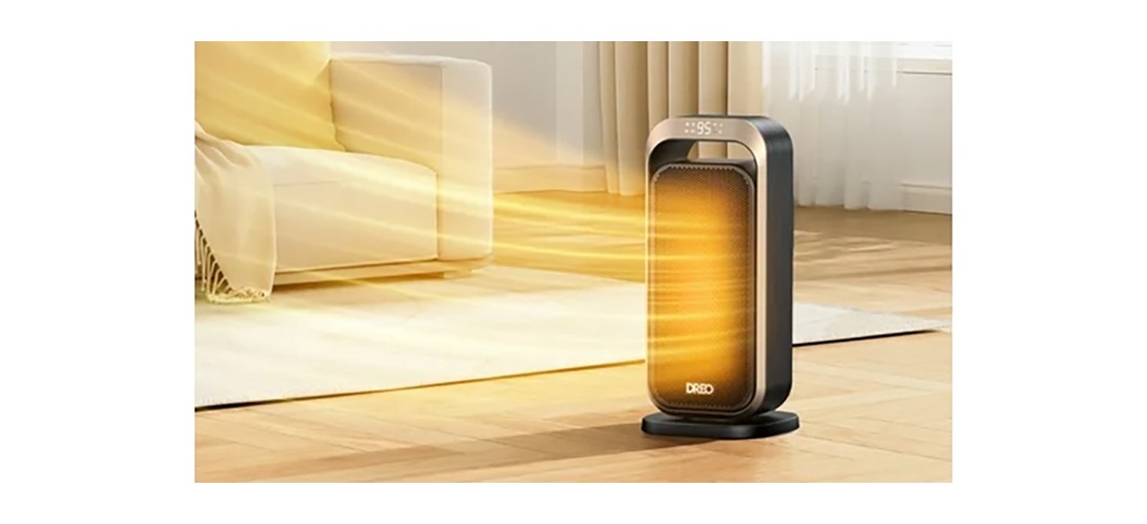 Best Dreo Space Heaters for Inside