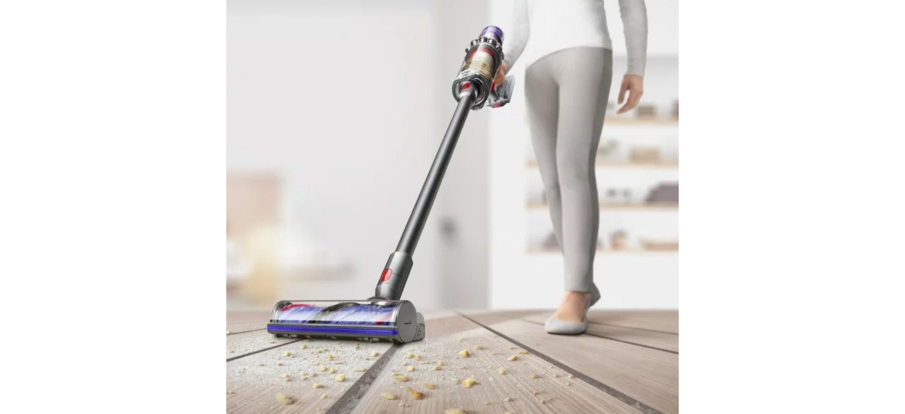 Best Dyson V11 Extra Cordless Vacuum Cleaner