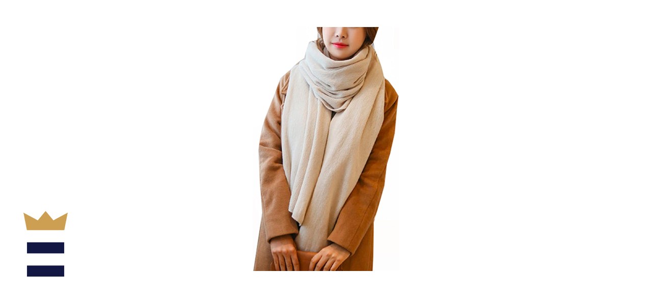 Wander Agio Winter Blanket Scarf