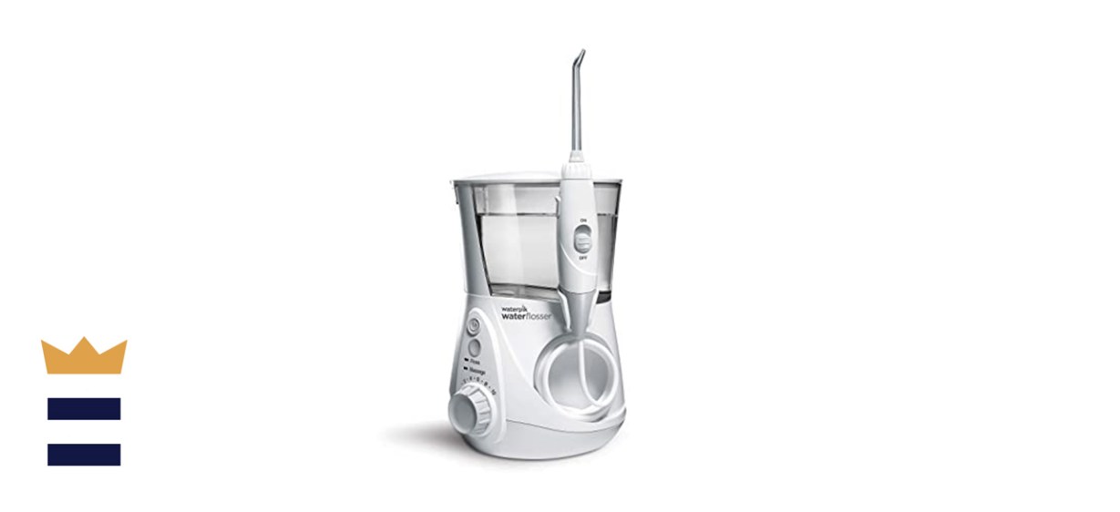 Waterpik Aquarius Water Flosser Waterpik Aquarius Water Flosser
