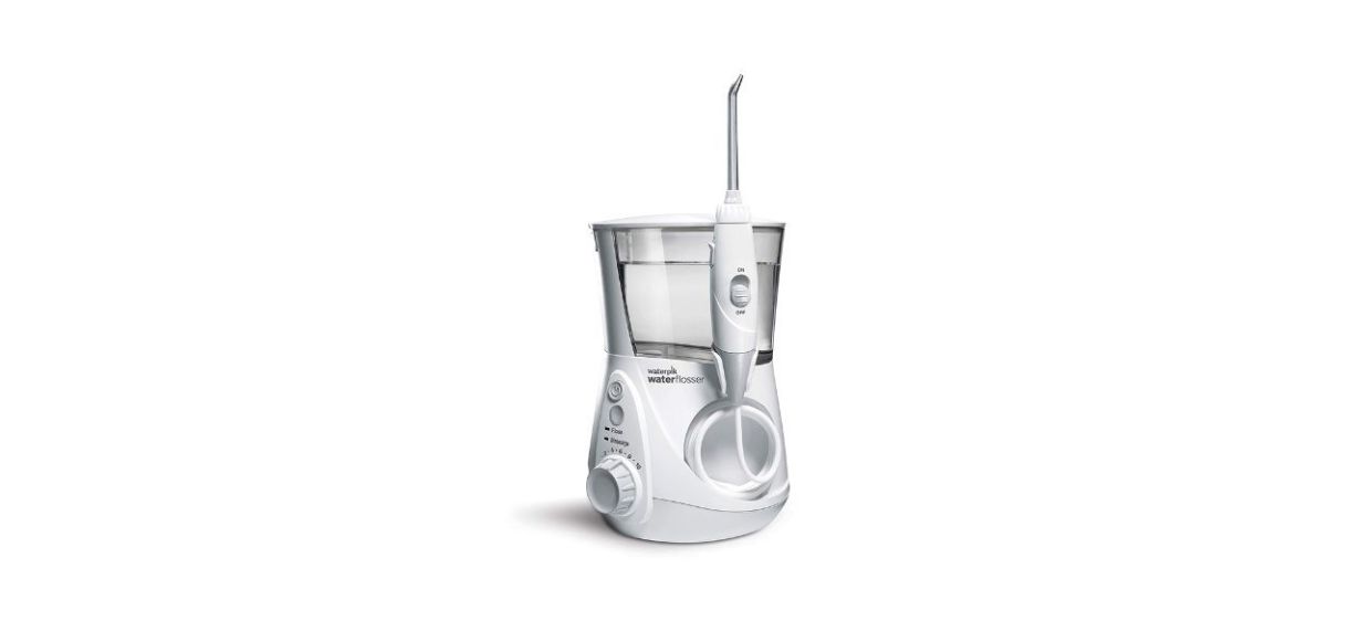 Waterpik Aquarius Water Flosser