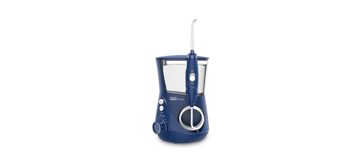 Waterpik Aquarius Water Flosser