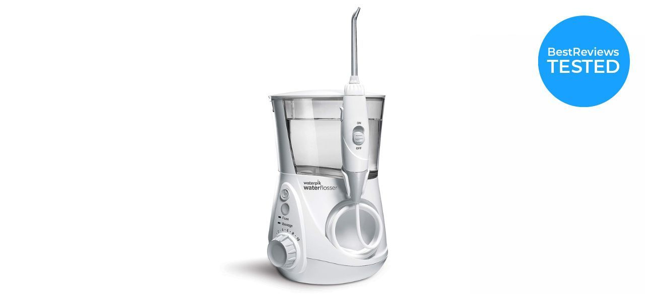 Waterpik Aquarius Water Flosser