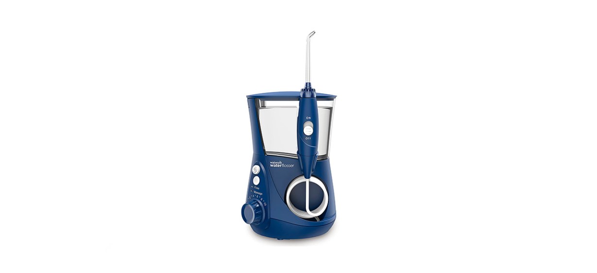 Waterpik ION Professional Cordless Water Flosser Waterpik ION Professional Cordless Water Flosser