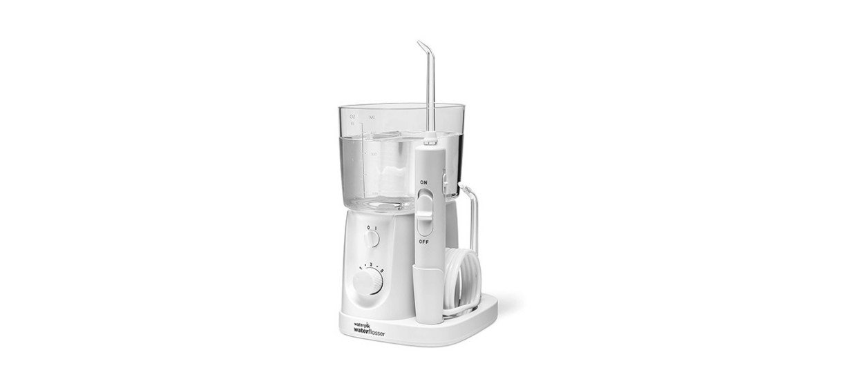 Waterpik Nano Plus Water Flosser WP-320 