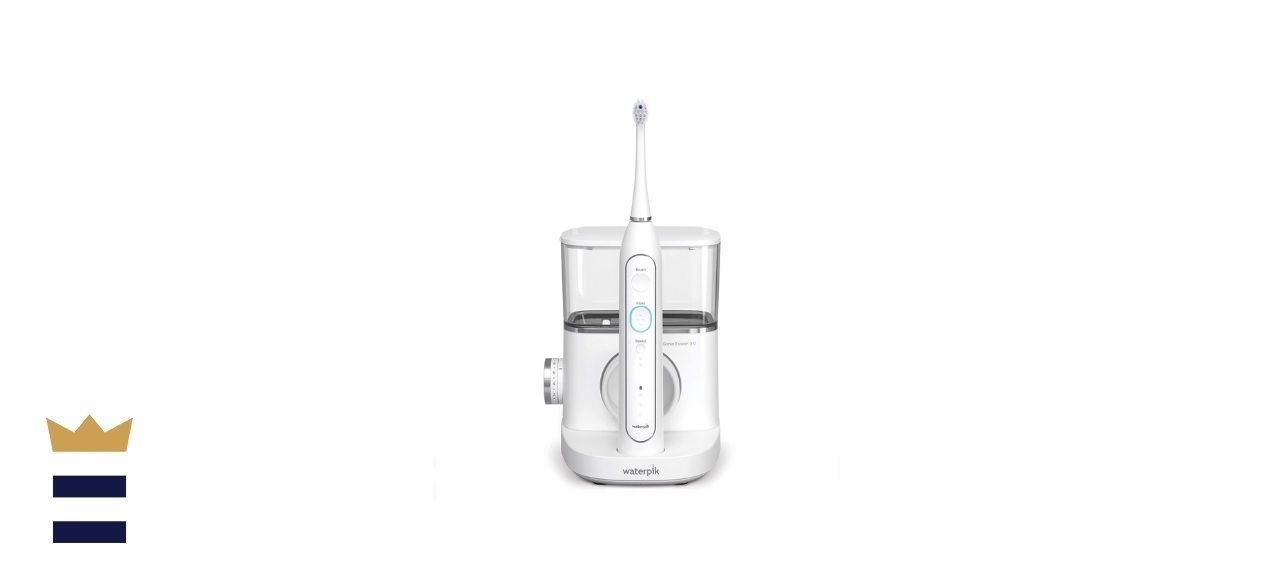 Waterpik Sonic-Fusion 2.0 Professional Flossing Toothbrush