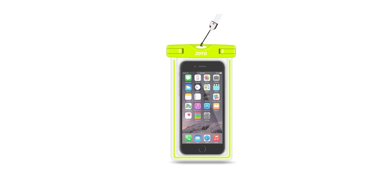 JOTO Universal Waterproof Case