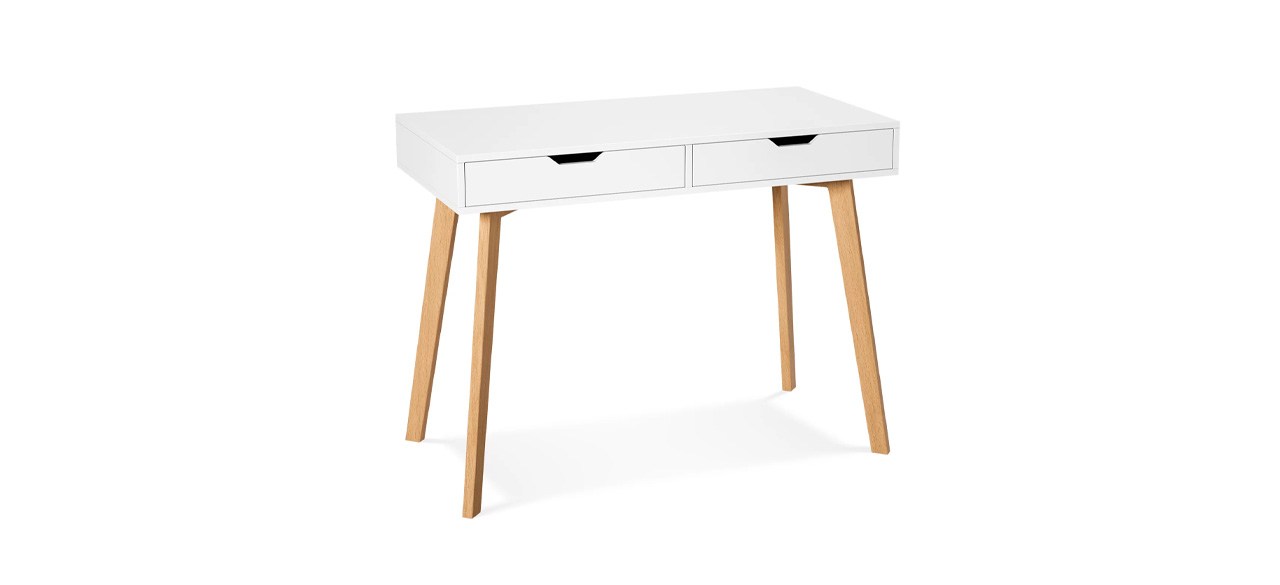 Baber 2-Drawer Writing Desk