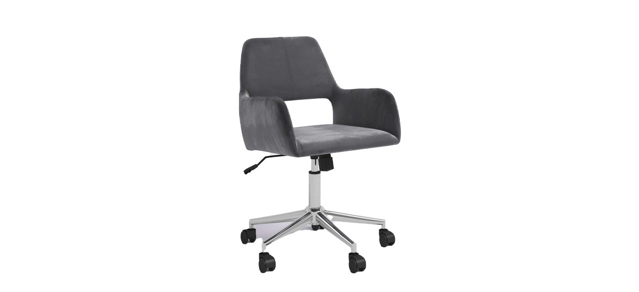 Elliana Office Chair on white background