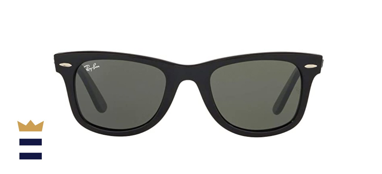 Ray-Ban Rb2140 Original Wayfarer Sunglasses