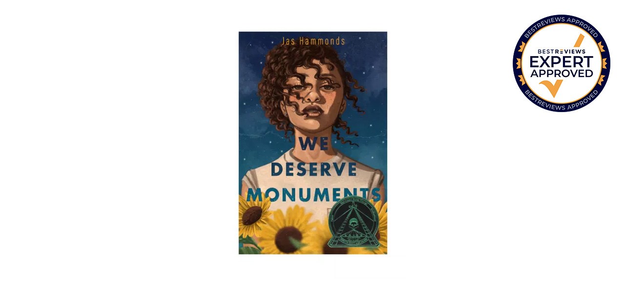 Best “We Deserve Monuments” By Jas Hammonds