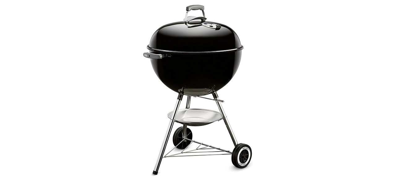 Weber Kettle Original