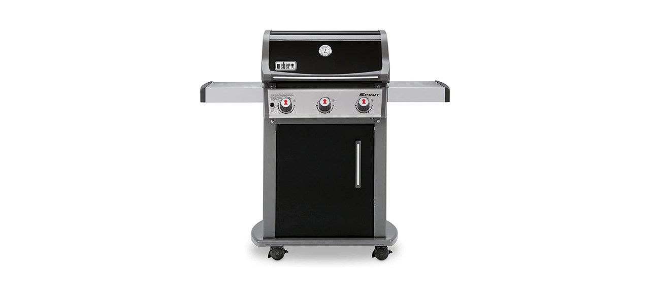 Weber Spirit E-310 Liquid Propane Gas Grill