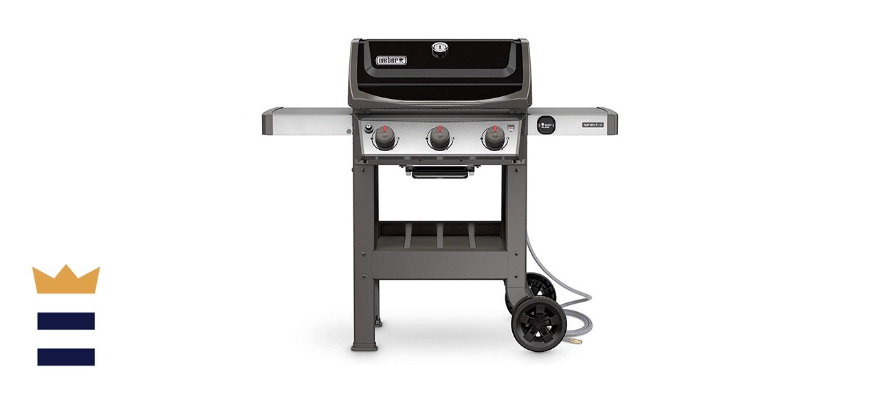  Natural gas grills vs. propane grills