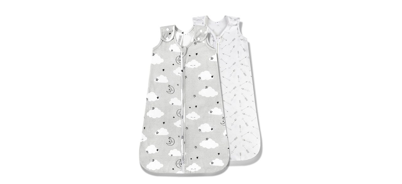 Best Tillyou Baby Sleep Sack