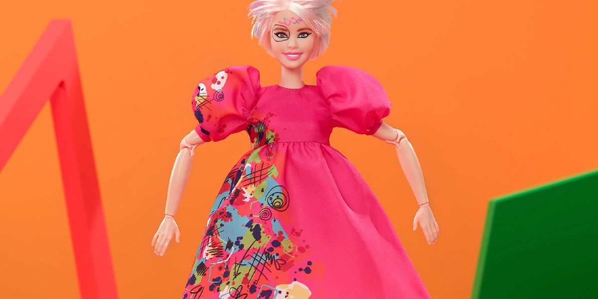 Why playing with Barbie gets so weird - Vox