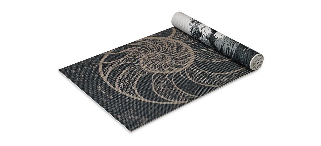 Gaiam Yoga Mat