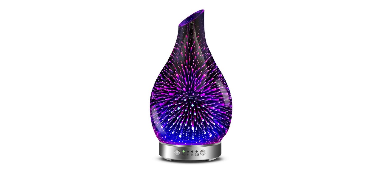 Maxwiner Essential Oil Diffusers