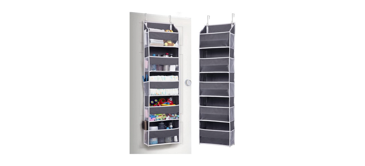 ULG 1 Pack Over Door Organizer