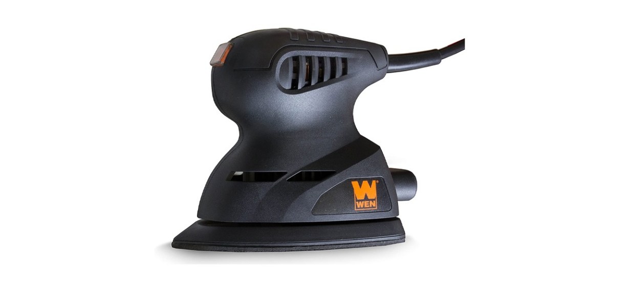 WEN Electric Detail Palm Sander 