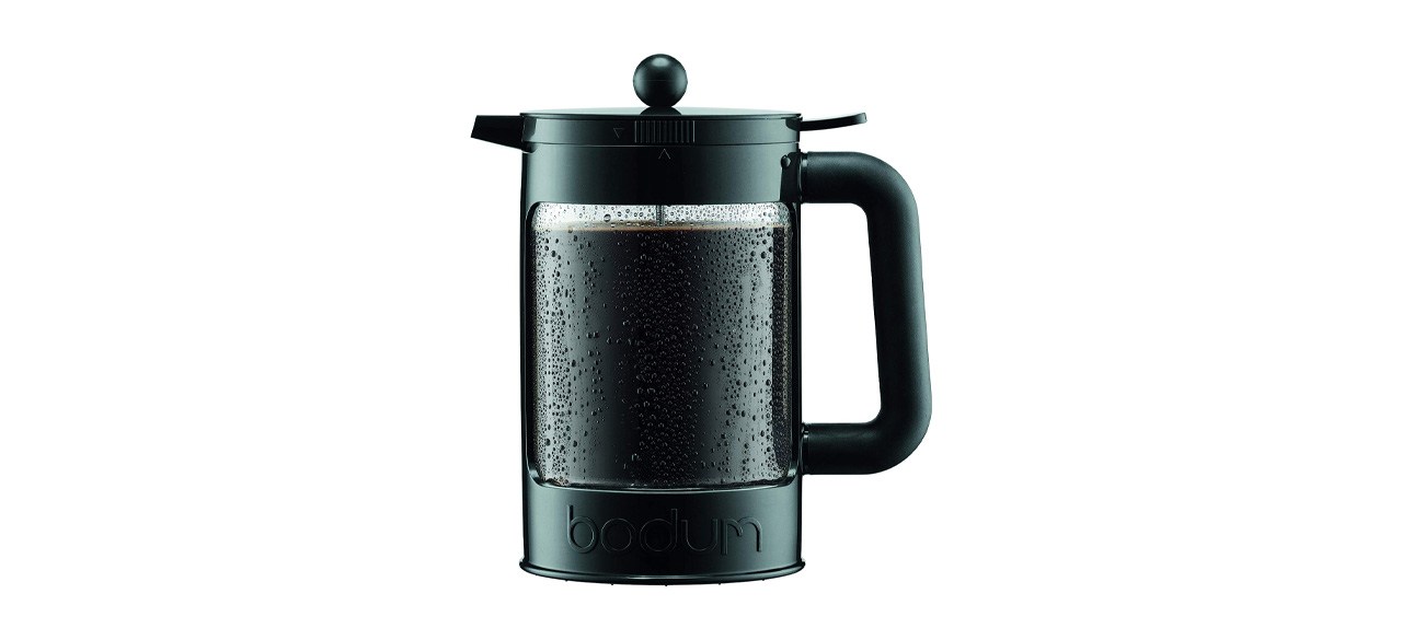 Bodum Bean Cold Brew Coffee Maker